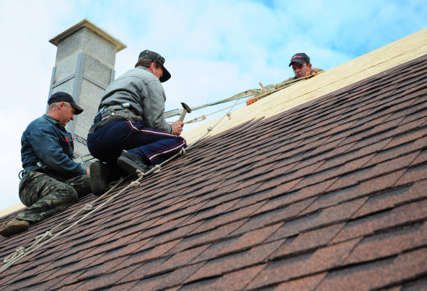 Quick and Trustworthy Emergency Roof Repair Services in Abita Springs, LA